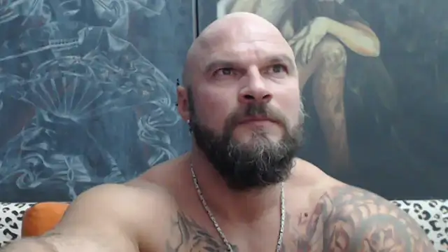 viking_30 Show Webcam