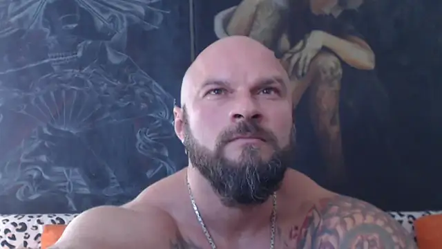 viking_30 Webcam show