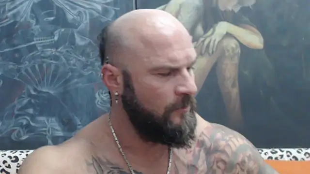 viking_30's Webcam Show