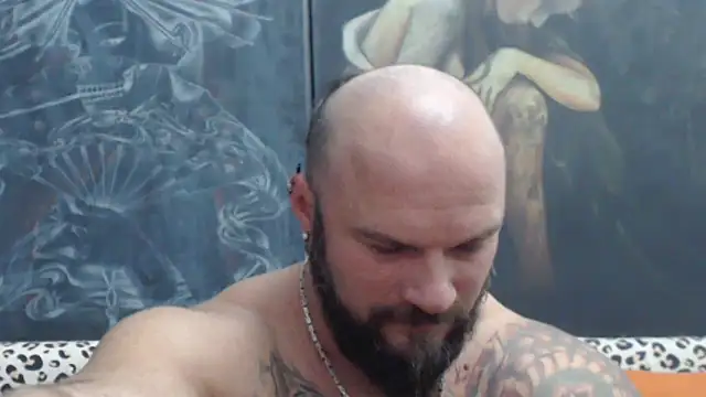 viking_30: вебкам-шоу