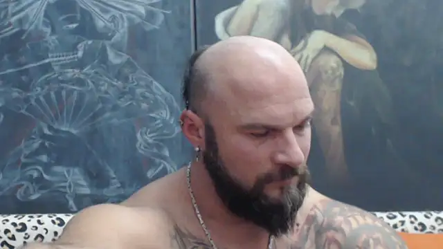 viking_30 webkamerás műsora