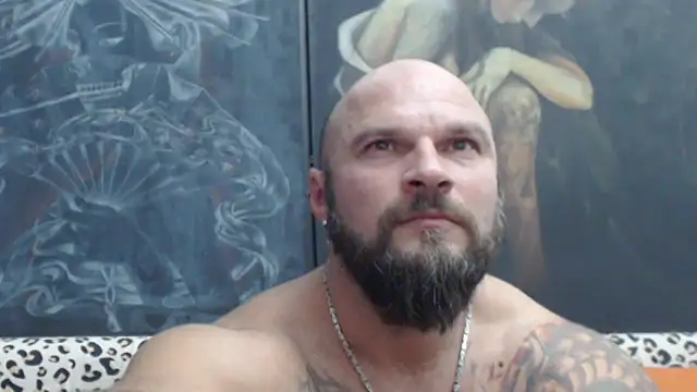 Pokazy przed kamerką – viking_30