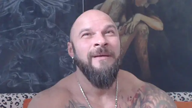 viking_30 Webcam show