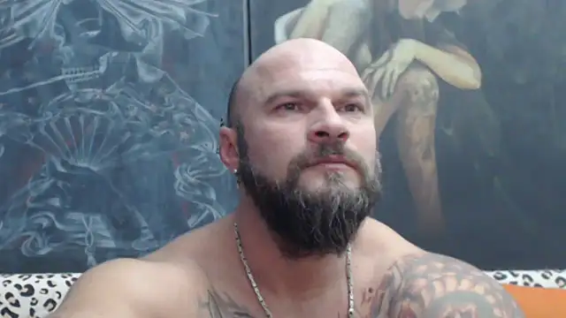 Pokazy przed kamerką – viking_30