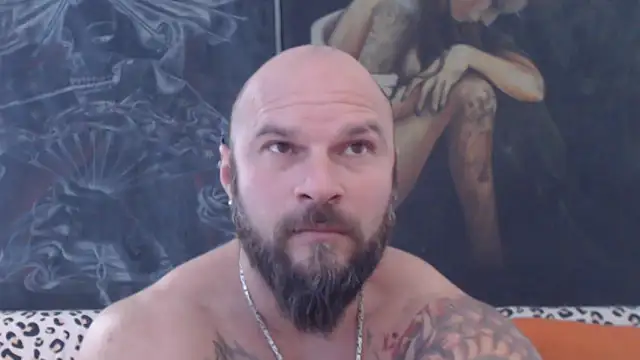 viking_30 Webcam show