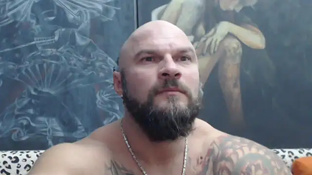 viking_30 Webcam show