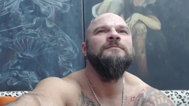 viking_30 Webcam show