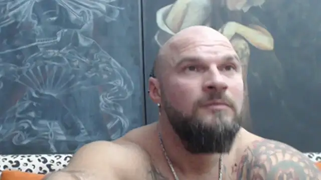 viking_30 Webcam Show