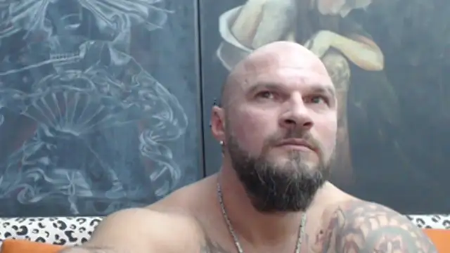 viking_30 Show Webcam