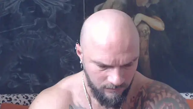 Show de webcam de viking_30