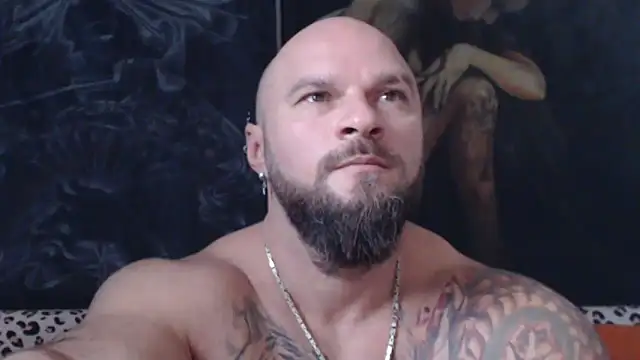 Show modela viking_30 na web-kameri