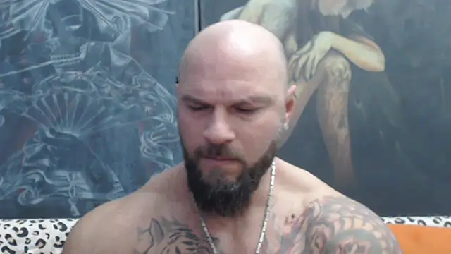 viking_30 webcam show