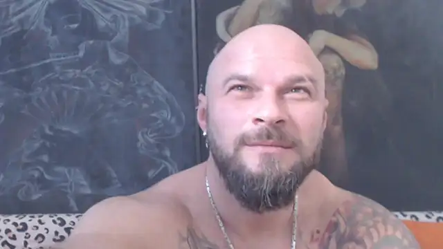viking_30 Webcam show