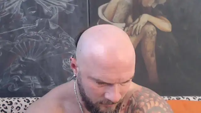 viking_30 Webcam show