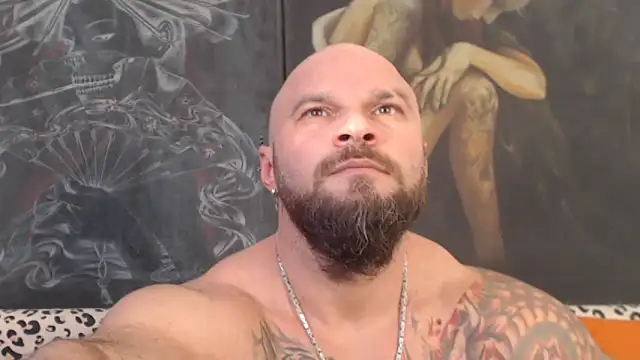 viking_30 Webcam show