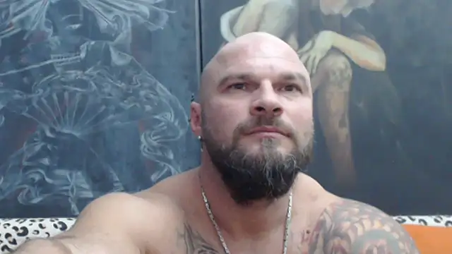 Show Webcam de viking_30