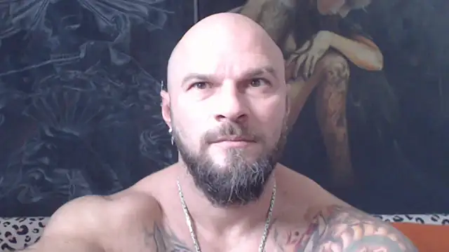 viking_30's Webcam Show