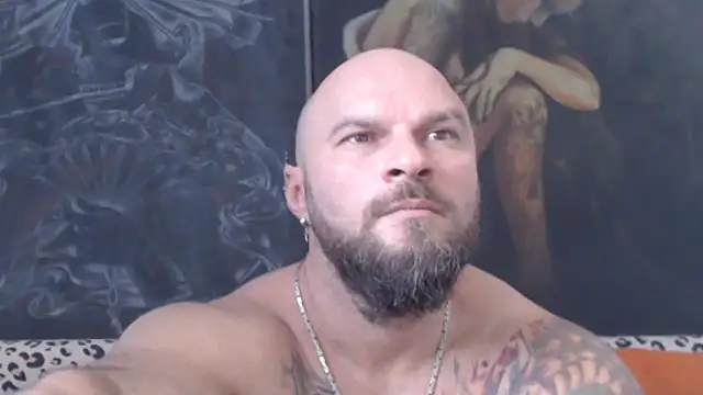 viking_30 Webcam show