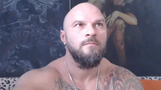 viking_30's Webcam Show