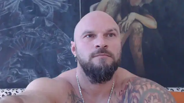 viking_30 Webcam show