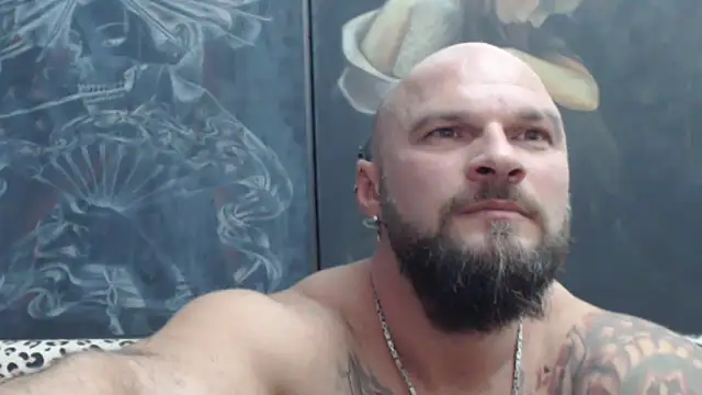 viking_30 Webcam show