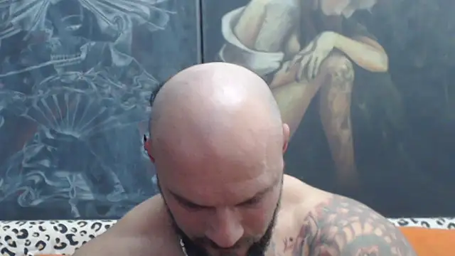 viking_30's Webcam Show