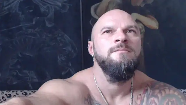 Show modela viking_30 na web-kameri