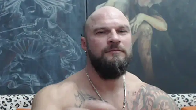 viking_30 Webcam Show