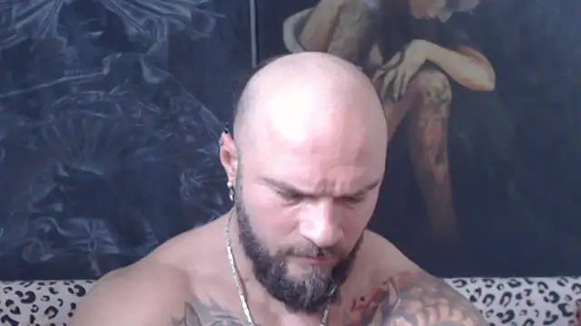 viking_30 Webcam show