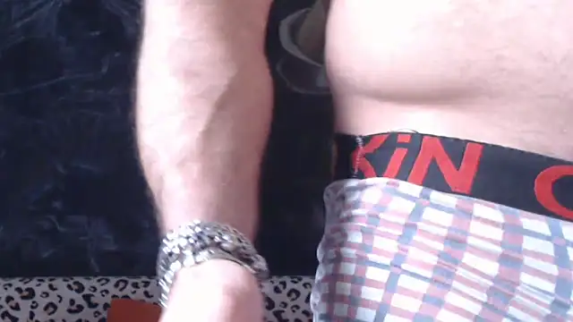 Show de webcam de viking_30