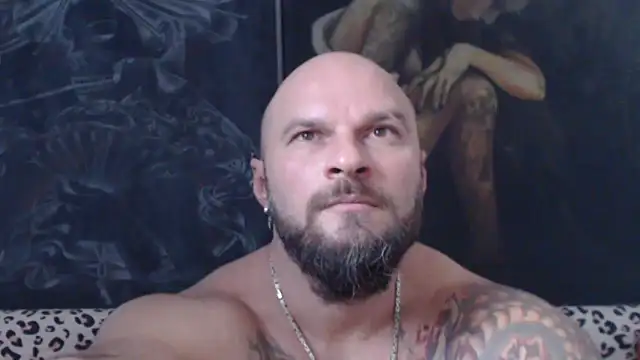 viking_30 Show Webcam