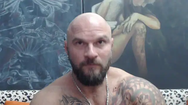 viking_30: вебкам-шоу