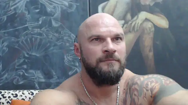 viking_30 Webcam show