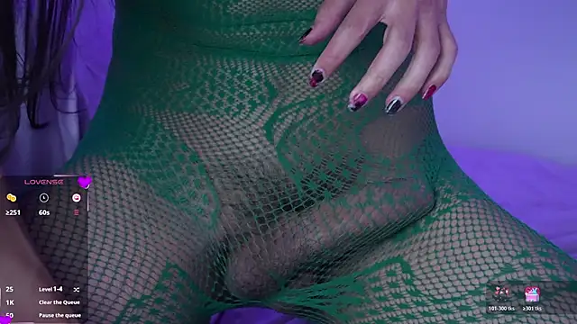 isabella-bisquer Webcamshow