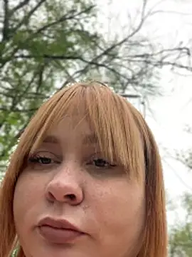 LadyDreams11 webkamerás műsora