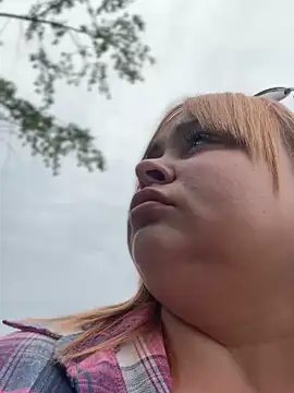 LadyDreams11 Show in webcam