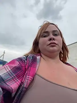 Pokazy przed kamerką – LadyDreams11