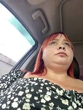 Вебкам-шоу LadyDreams11