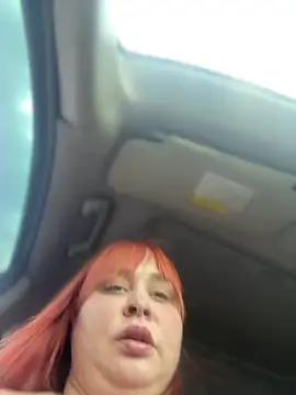LadyDreams11's Webcam Show