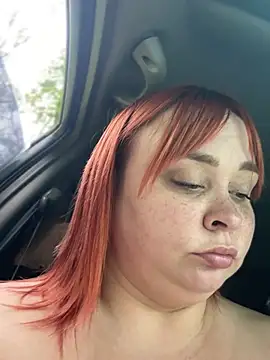 LadyDreams11 Show Webcam