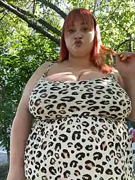 LadyDreams11's Webcam Show