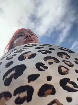 Chat XXX ao vivo de LadyDreams11