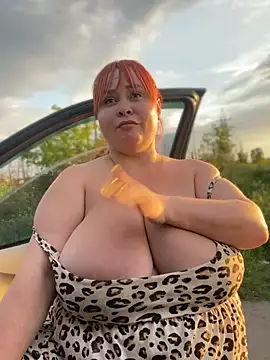 LadyDreams11: вебкам-шоу