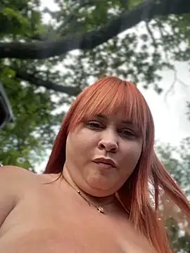 LadyDreams11 webkamerás műsora