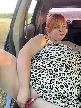 LadyDreams11: διαδικτυακό σόου στην κάμερα