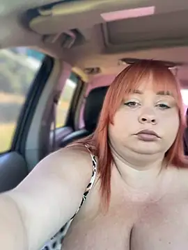 LadyDreams11 élő XXX-chatje