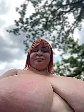 LadyDreams11's Webcam Show