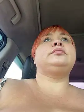 LadyDreams11 webkamerás műsora
