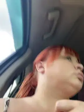 Czat XXX na żywo – LadyDreams11