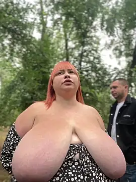 Вебкам-шоу LadyDreams11